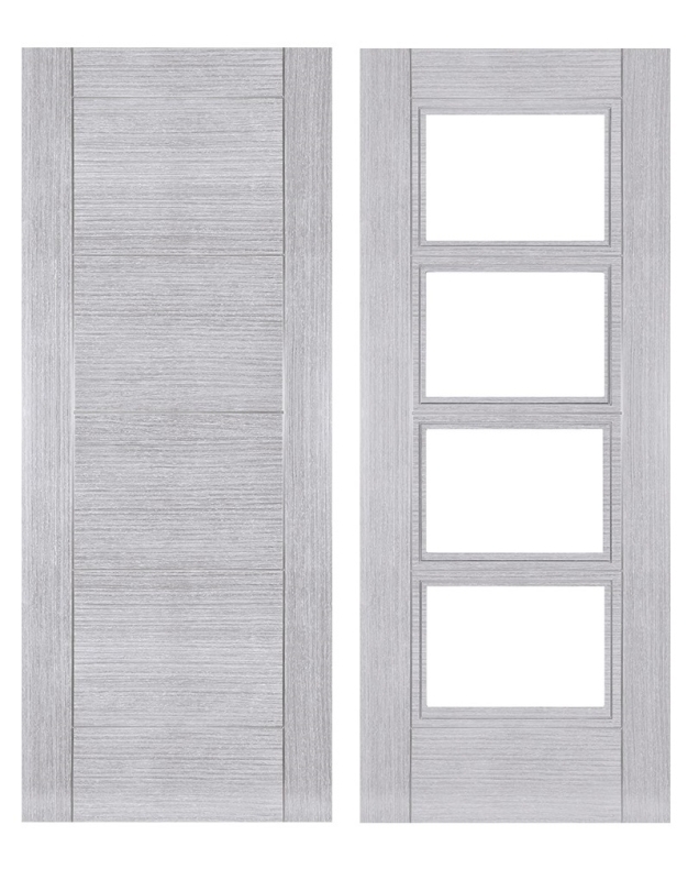 Standard Door