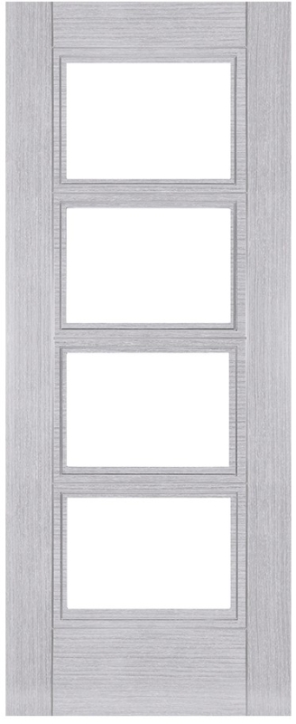 Clear Glass