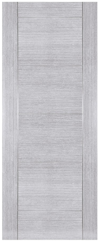 Panelled