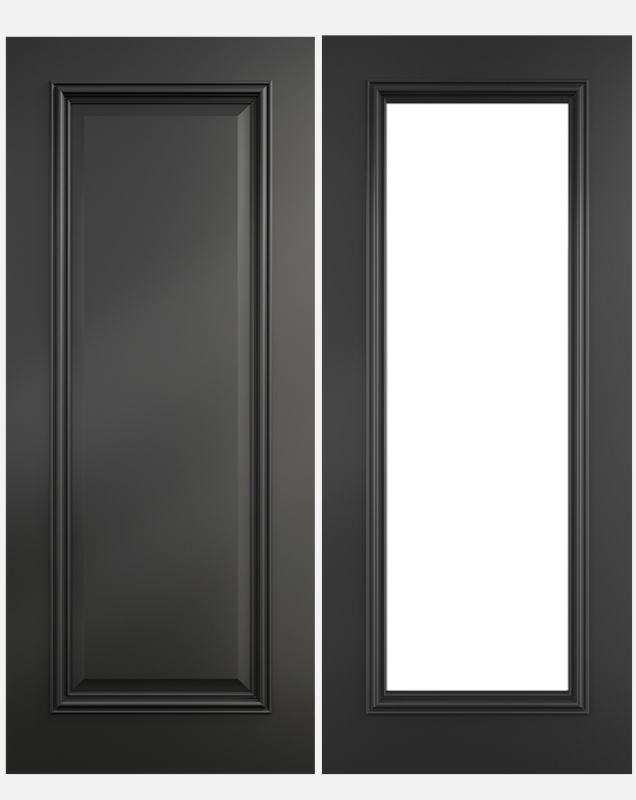 Standard Door