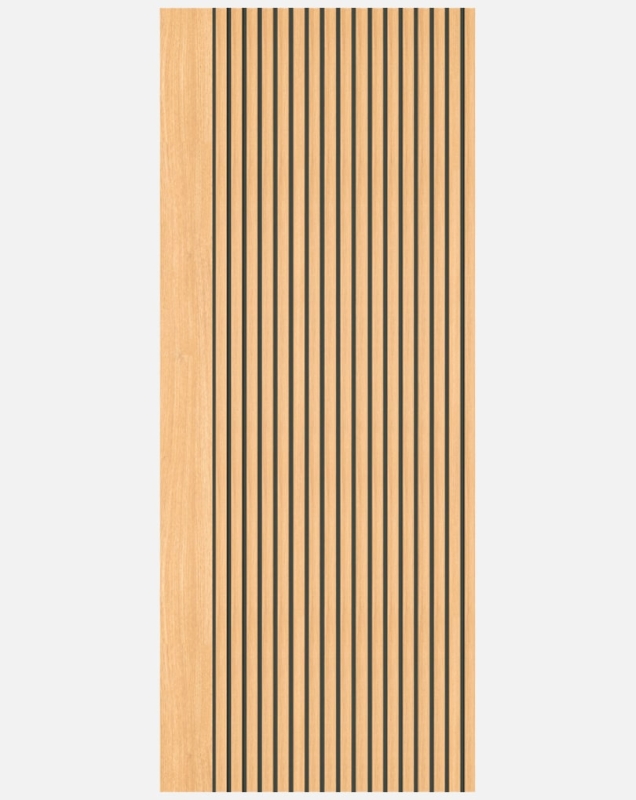 Standard Door