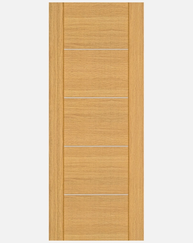 Fire Door
