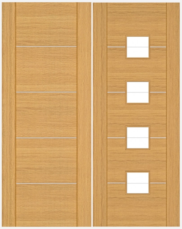 Standard Door