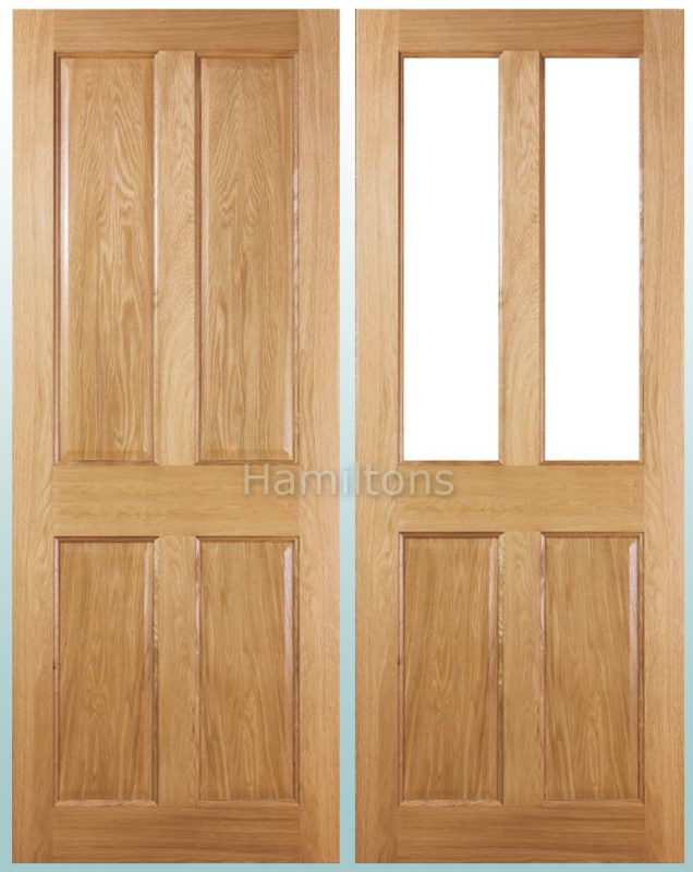 Standard Door