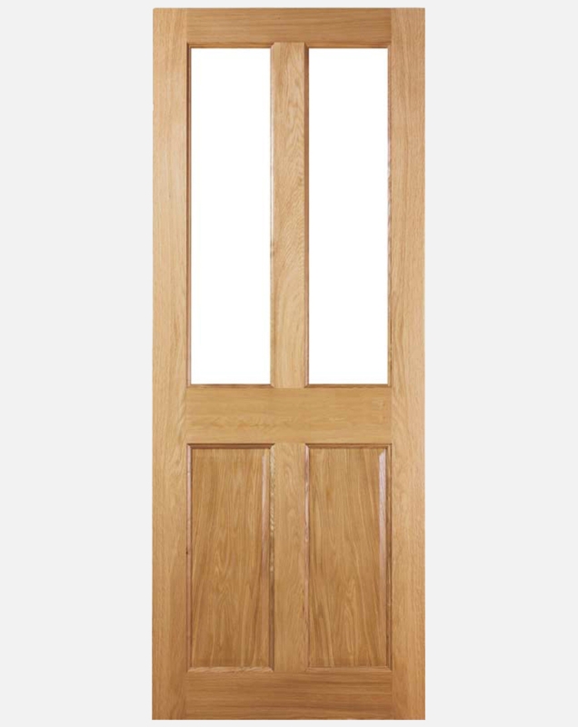 Bevelled Glass