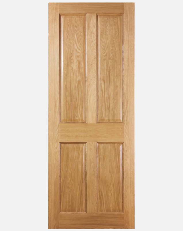 Panelled