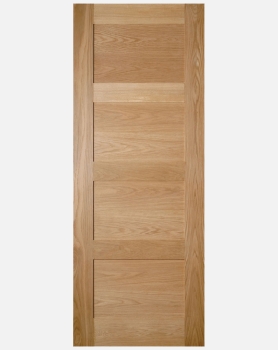 CLEARANCE 1 Of Coventry Solid Panel Door 1981 x 762mm 78" x 30"