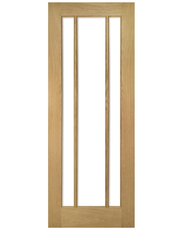 Bevelled Glass