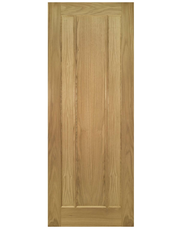 Fire Door