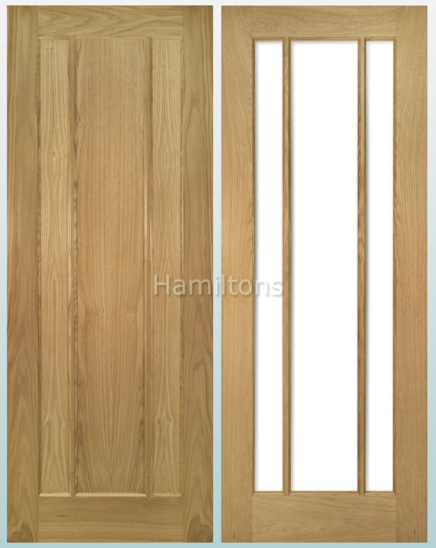Standard Door
