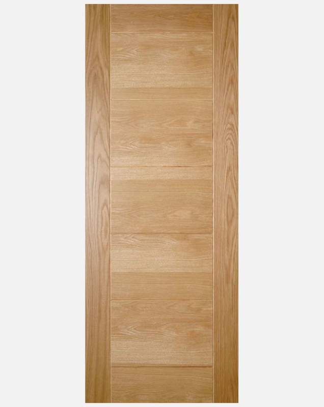 Panelled