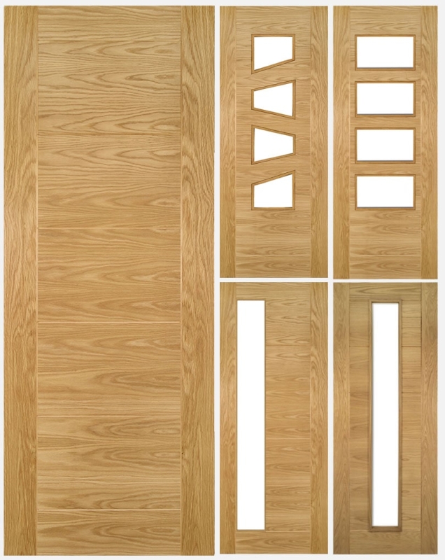 Standard Door
