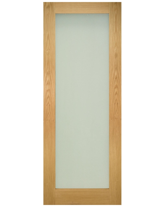 Frosted Glass