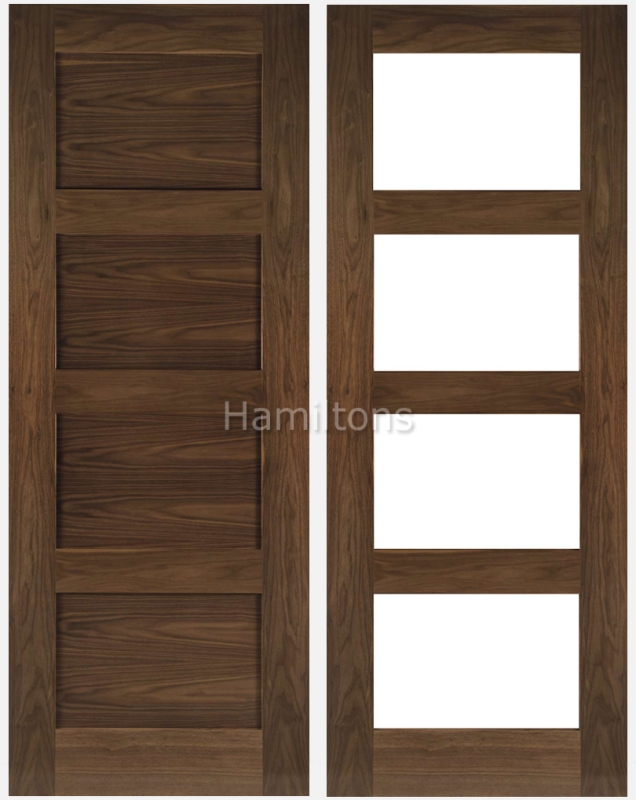 Fire Door