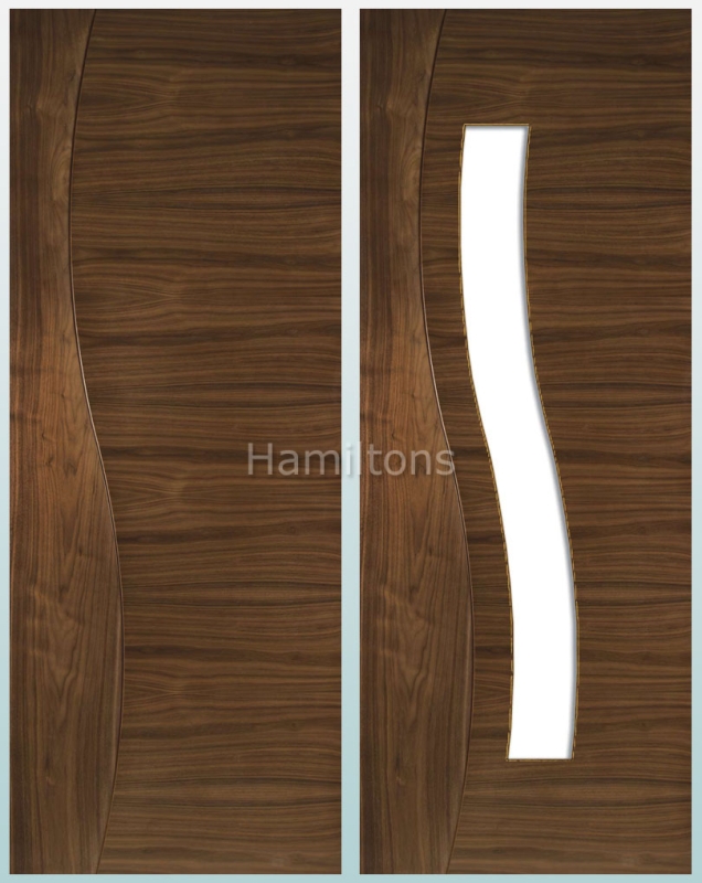 Standard Door