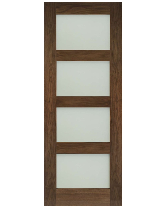 Frosted Glass