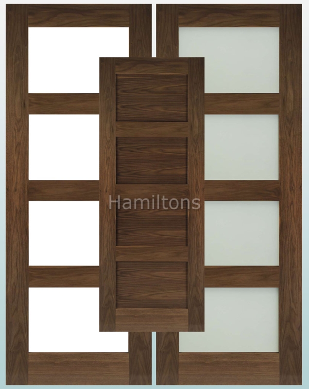 Standard Door