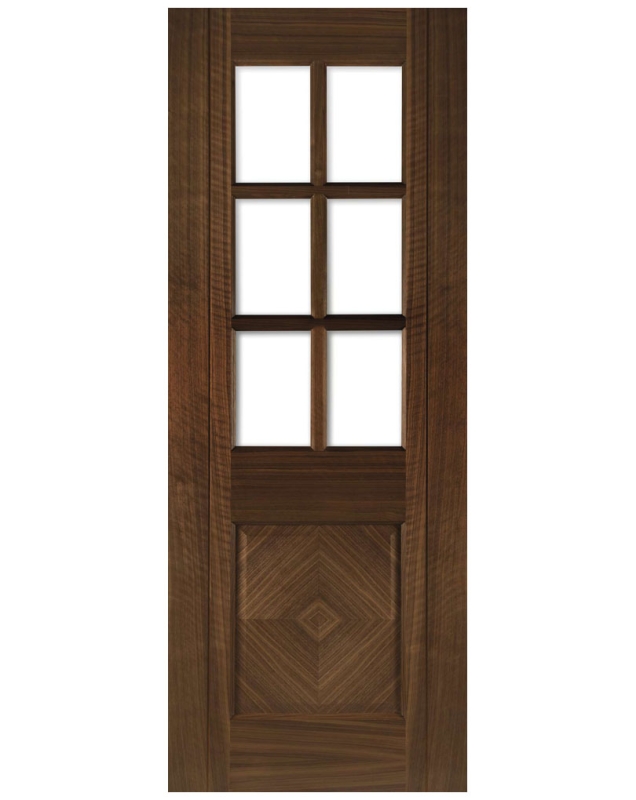 Bevelled Glass