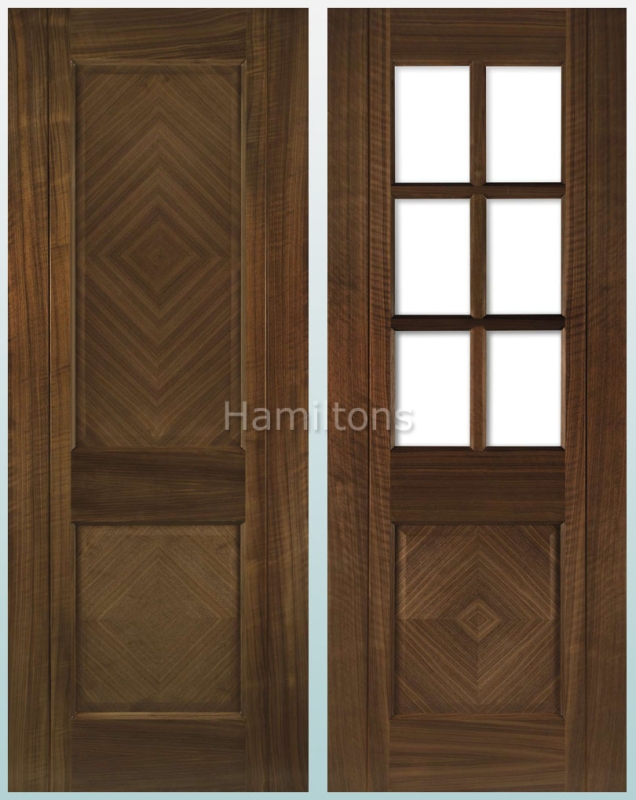 Standard Door