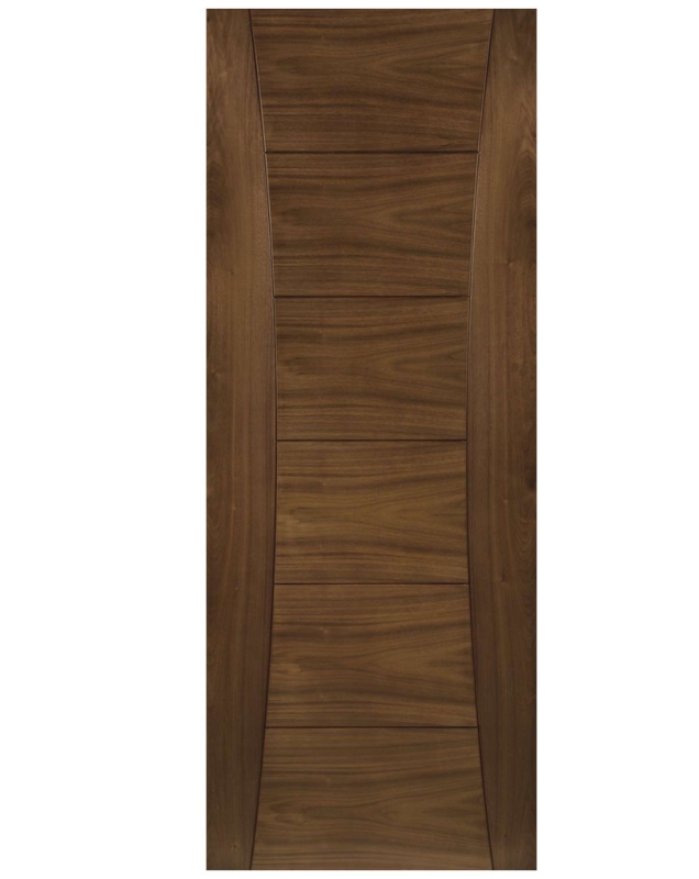 Panelled