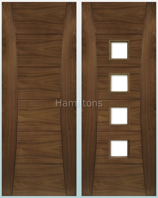 Standard Door