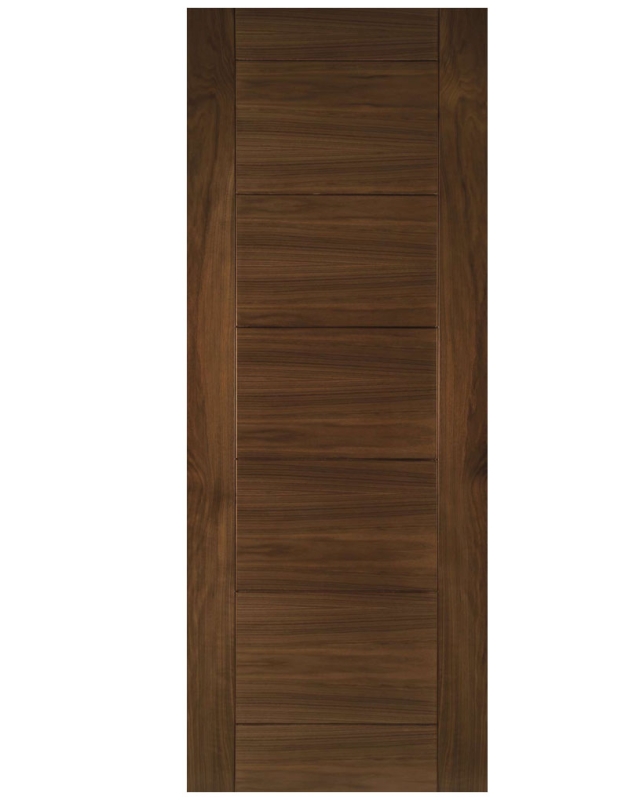 Panelled