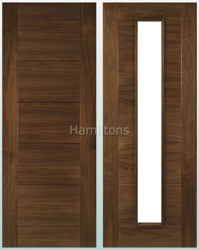 Standard Door