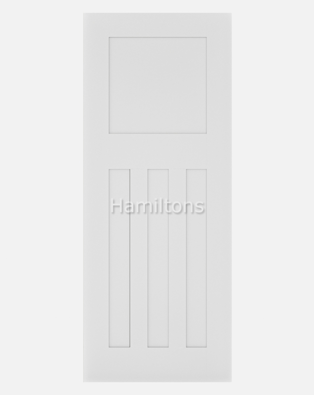 Fire Door