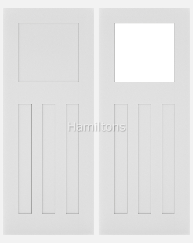 Standard Door