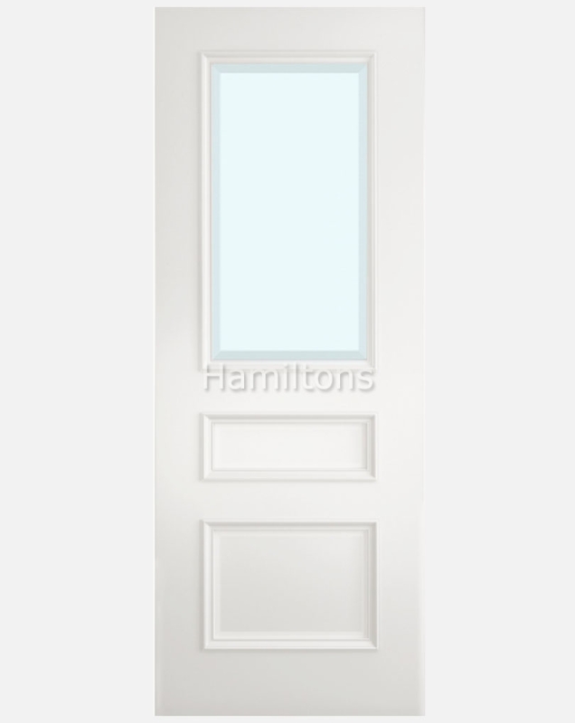 Clear Glass