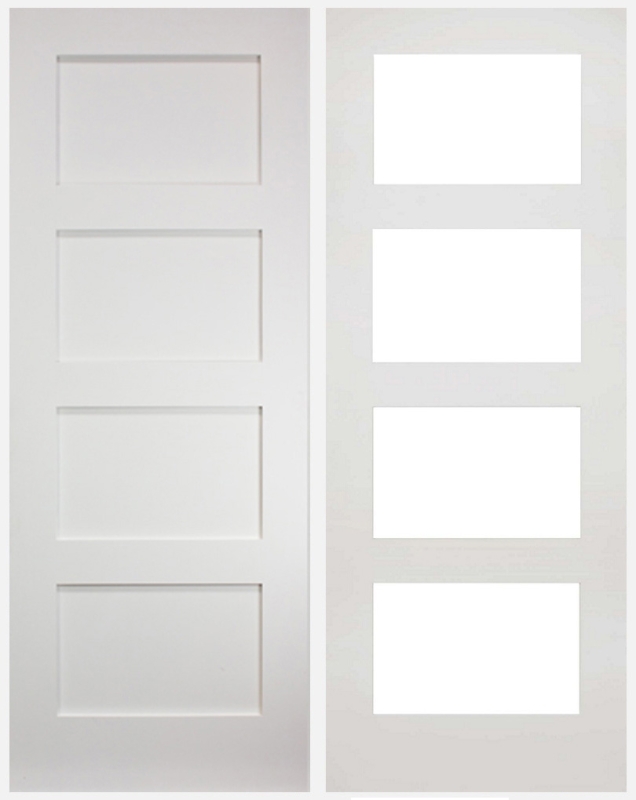 Fire Door