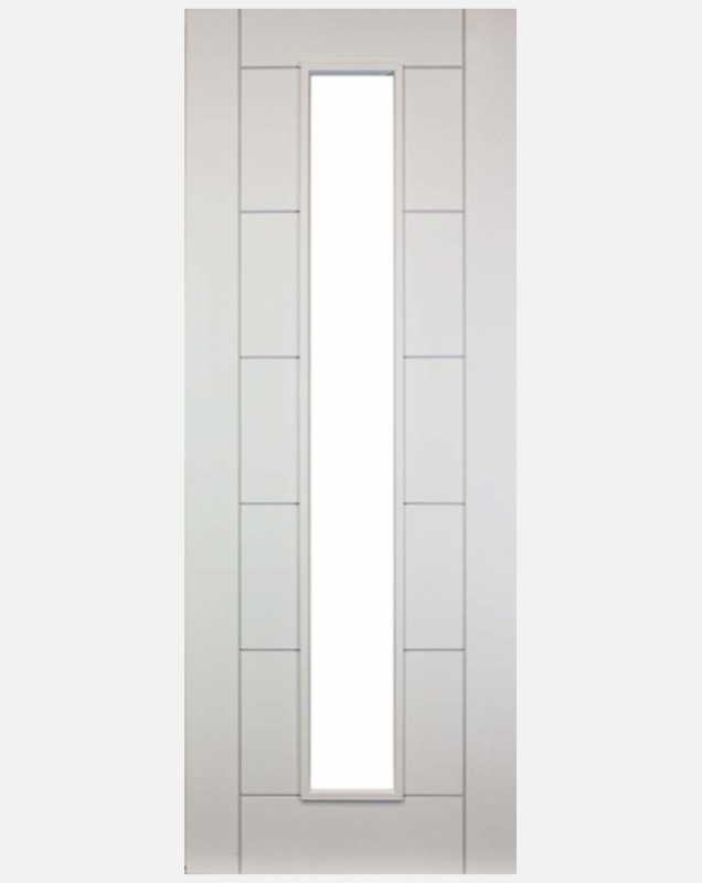 Clear Glass