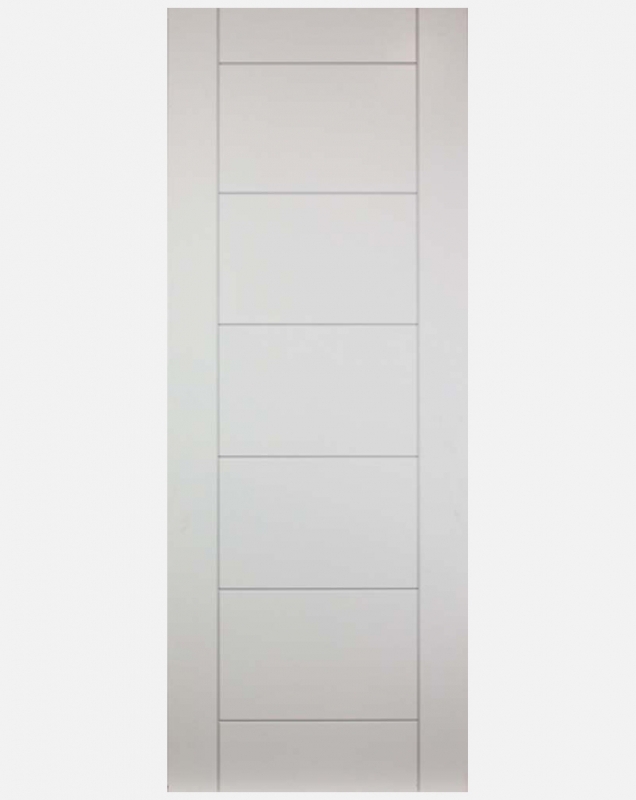Panelled