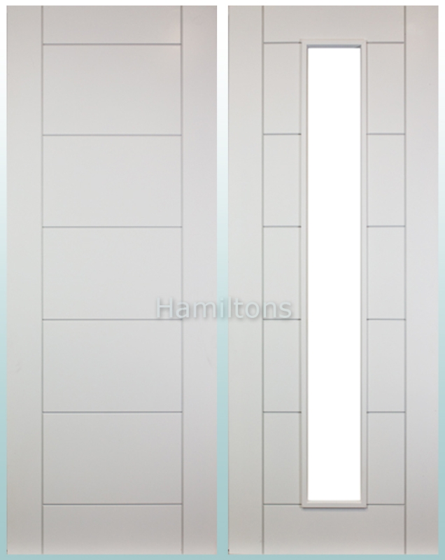 Standard Door