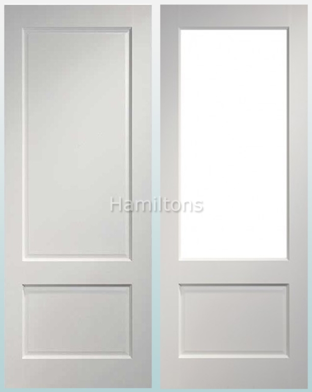 Standard Door