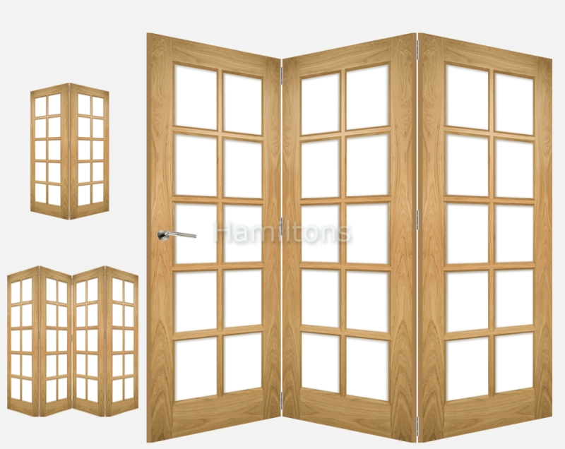 Folding Doors
