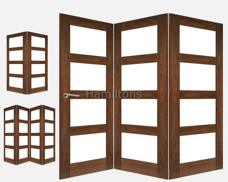 Folding Doors