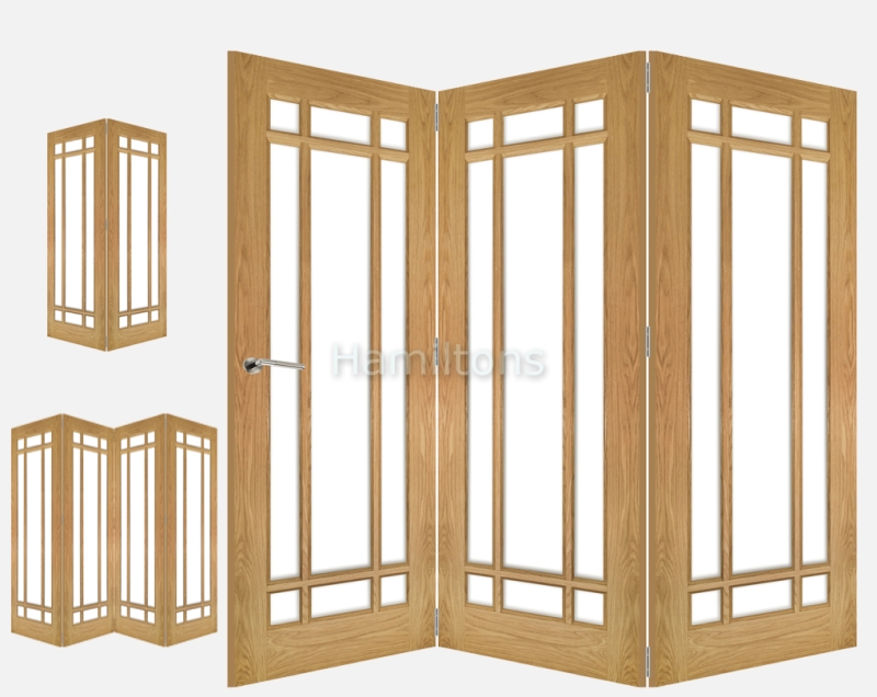 Folding Doors