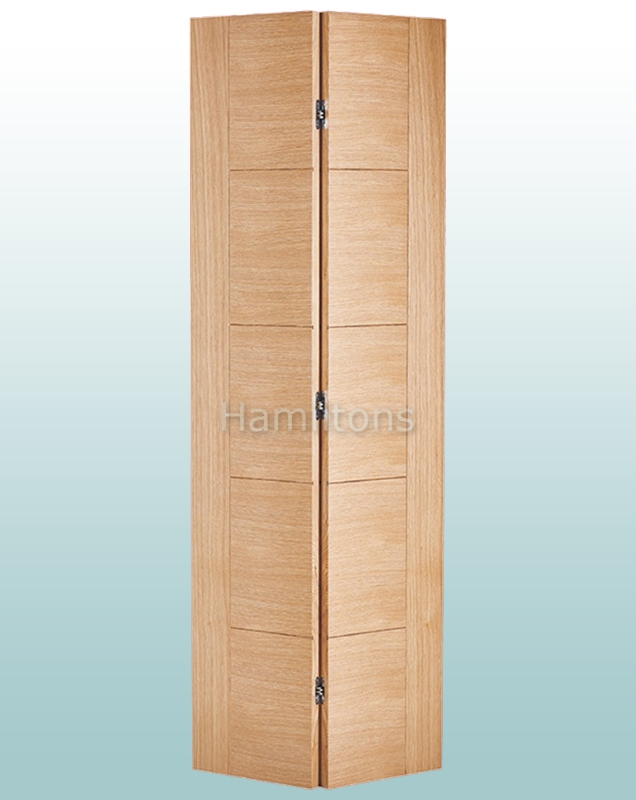 Bi-fold Panel