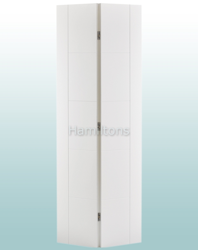 Bi-fold Panel