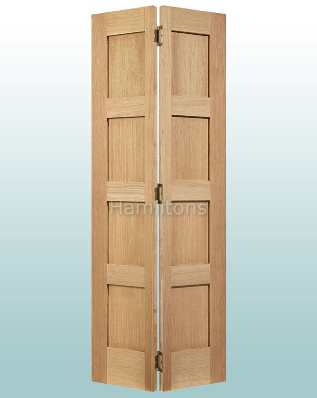 Bi-fold Panel