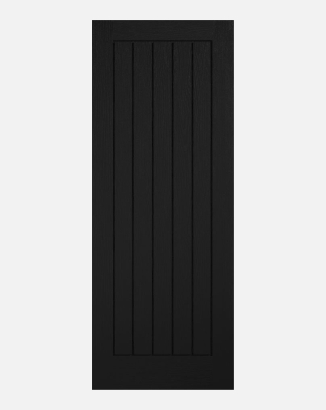 Fire Door