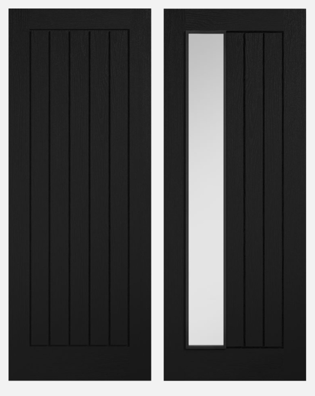 Standard Door
