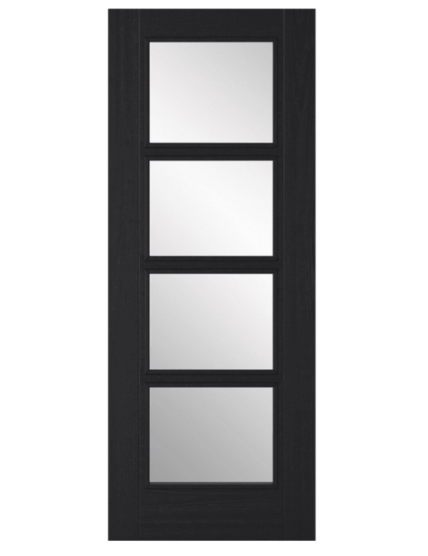 Clear Glass 4L