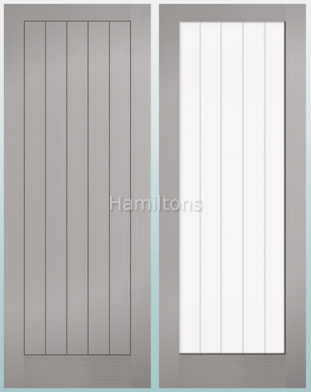 Standard Door