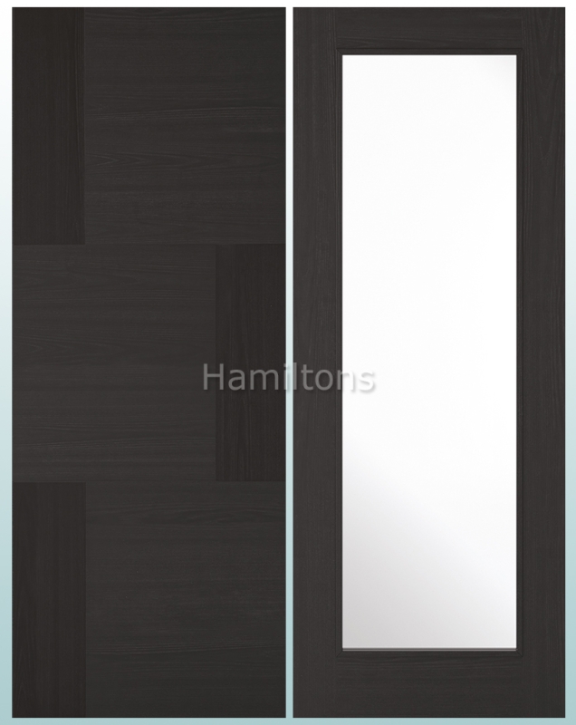 Standard Door