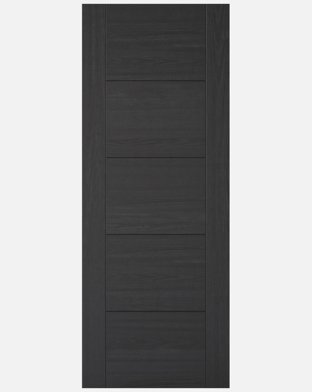 Panelled