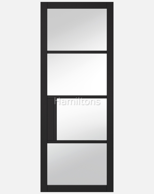 Clear Glass