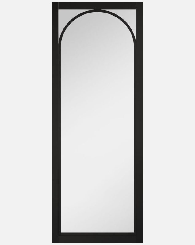 Clear Glass