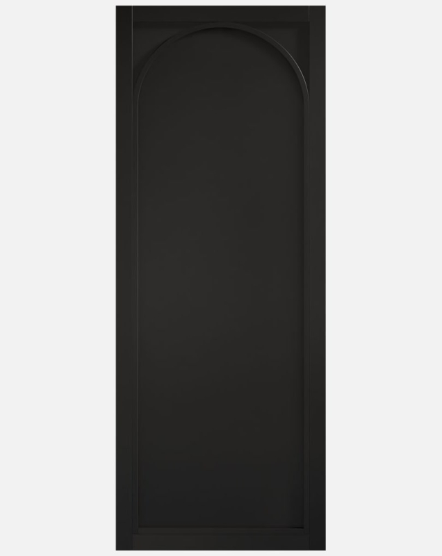 Panelled